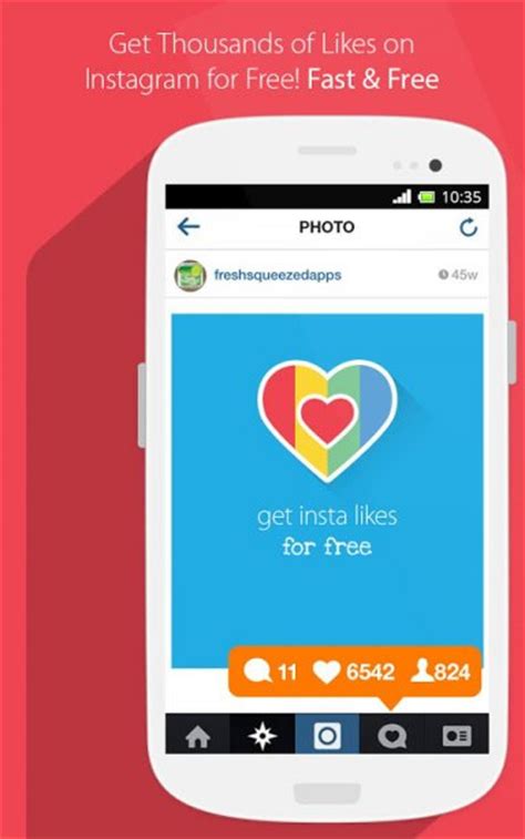 Enhance Your Instagram Profile with Magif Liker for Instagram